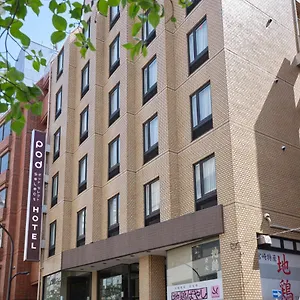 ホテル ポッドセレクトホテル 新宿, 東京都
