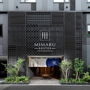 Hotel Mimaru Nihombashi, Tōkyō