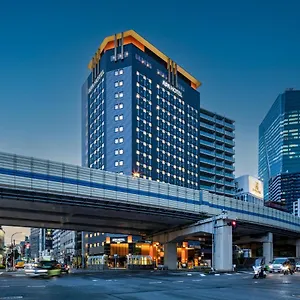 Hotel Apa & Roppongi Ekihigashi, Tōkyō