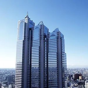 Park Hyatt ***** Tokyo