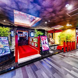 Lotus Umeda -adult Only 2* Osaka