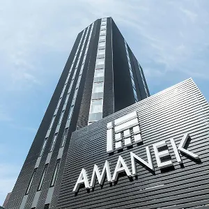 Amanek Shinjuku Kabukicho *** Tokyo