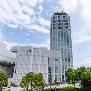 Mercure 3* Yokosuka