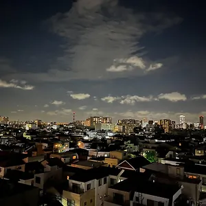 3* 公寓式酒店 时尚町屋住宅酒店