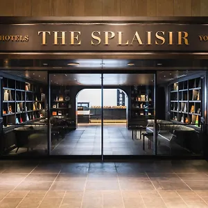 Sotetsu The Splaisir Yokohama 4* Yokohama (Kanagawa)