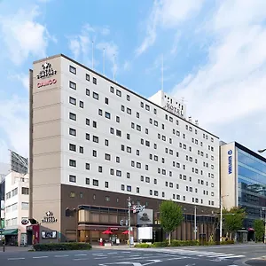 Consort Shin-osaka 4* Osaka