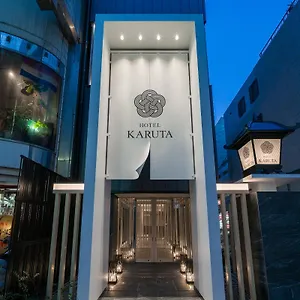ラブホテル Karuta Akasaka -adult Only-, 東京都