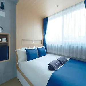 Hotel Sakura Cross Shinjuku East Annex, Tōkyō