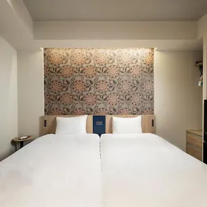 Hotel Koko Asakusa Tawaramachi, Tōkyō
