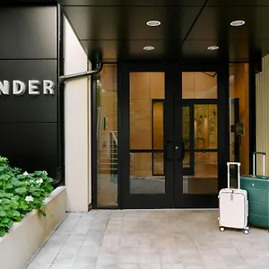 Sonder By Marriott Bonvoy Revival Bay 4* 밴쿠버