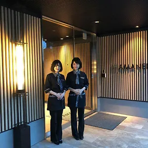 ホテル アマネク 浅草吾妻橋スカイ, 東京都