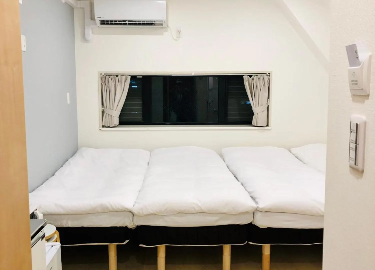 Oku Apartment Tōkyō