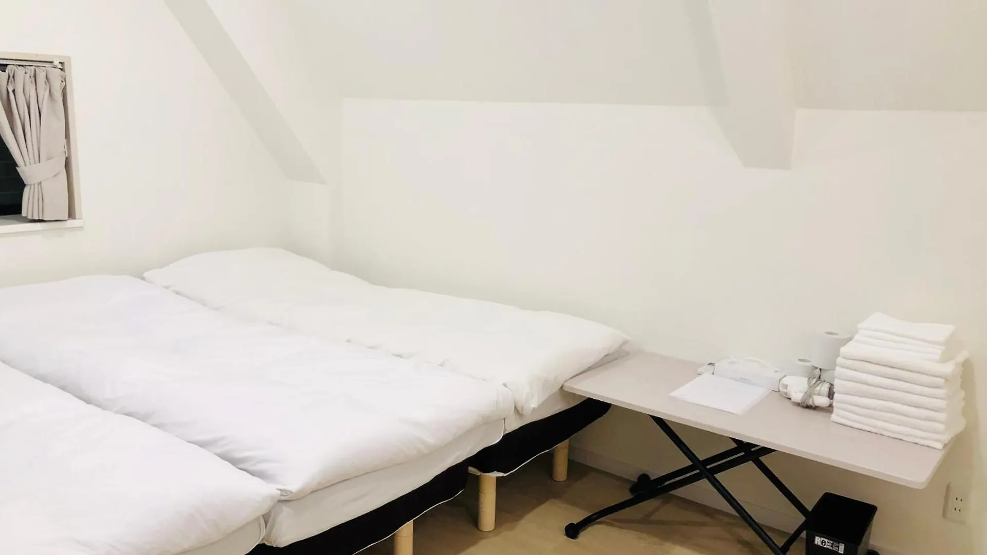 Oku Apartment Tōkyō Japon