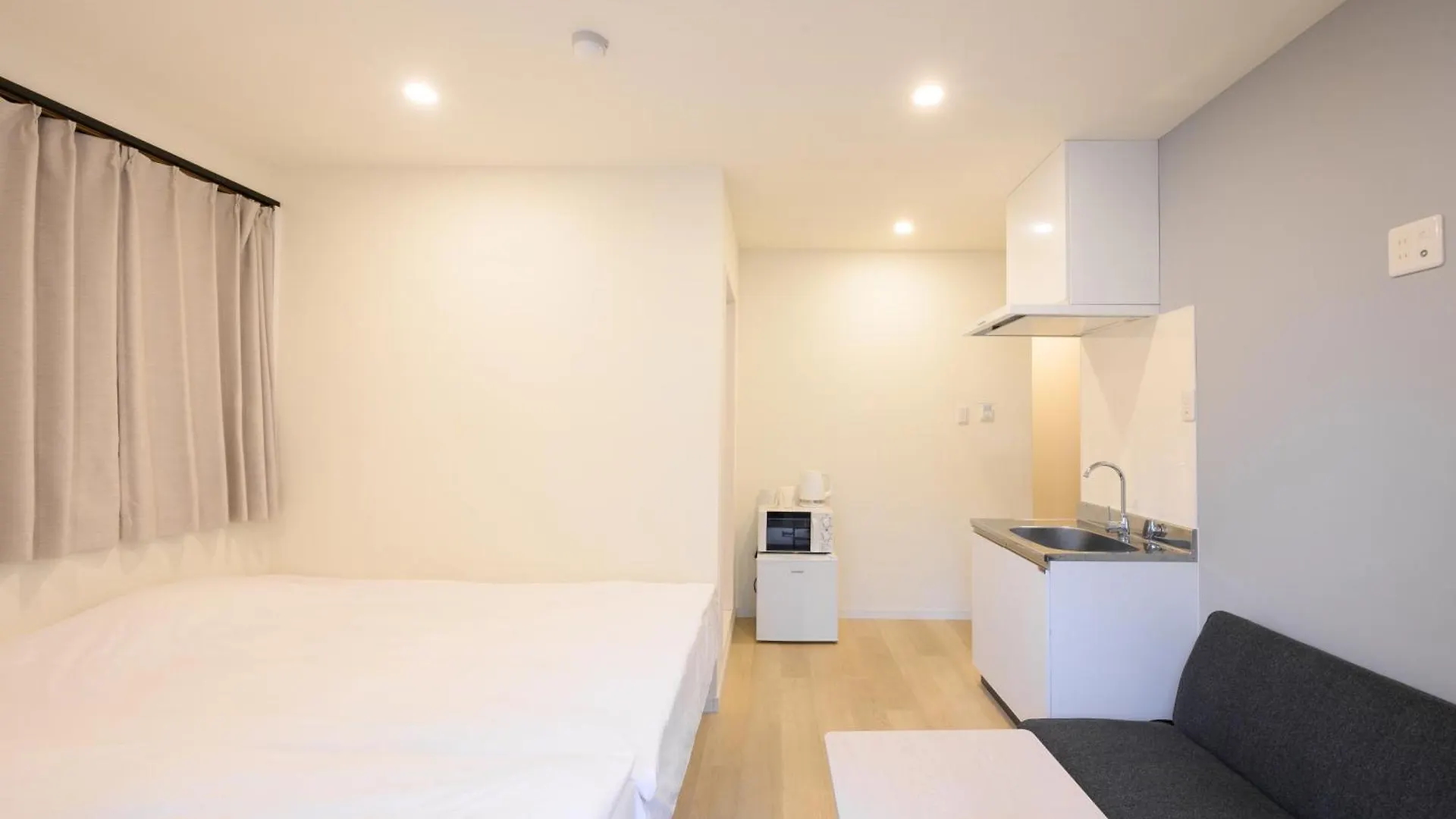 Oku Apartment Tōkyō