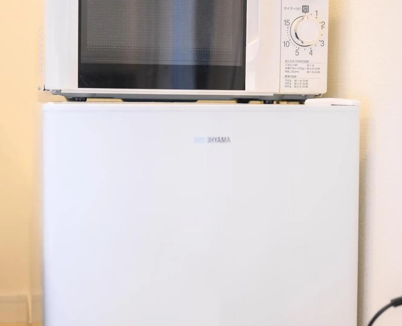 Oku Apartment Tōkyō Hotel