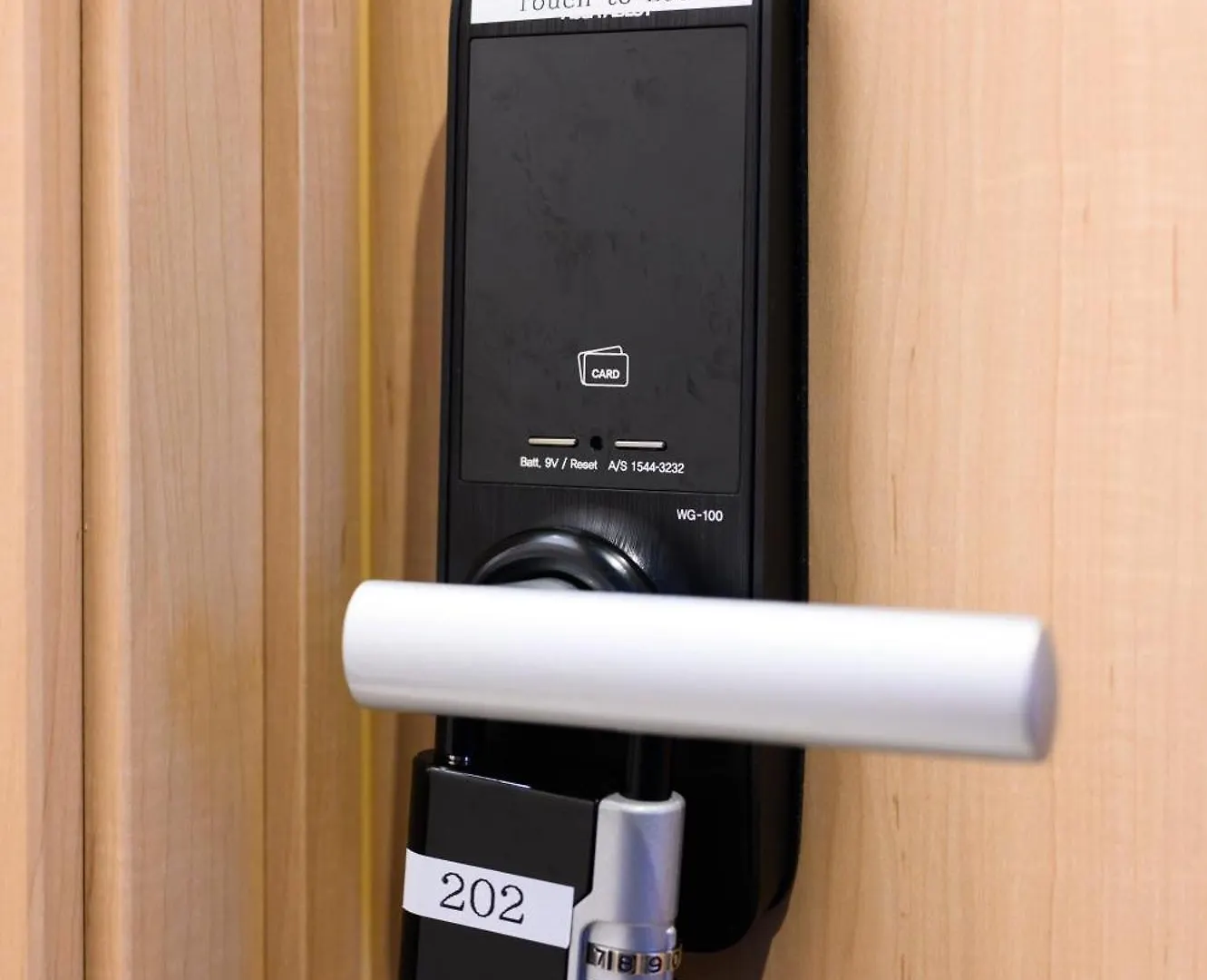 Hotel Oku Apartment Präfektur Tokio