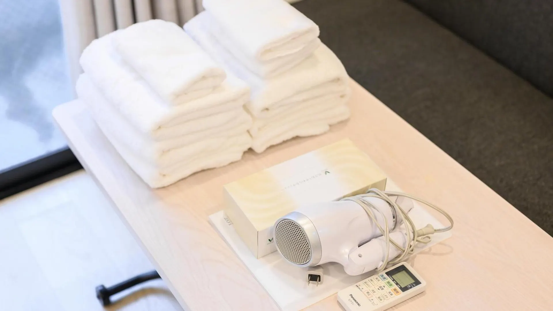 Oku Apartment Präfektur Tokio 2*,